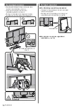 Preview for 38 page of Panasonic TX-55HZC2004 Operating Instructions Manual