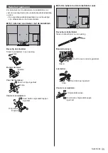 Preview for 39 page of Panasonic TX-55HZC2004 Operating Instructions Manual