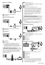 Preview for 43 page of Panasonic TX-55HZC2004 Operating Instructions Manual