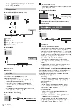 Preview for 44 page of Panasonic TX-55HZC2004 Operating Instructions Manual