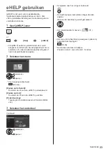 Preview for 51 page of Panasonic TX-55HZC2004 Operating Instructions Manual