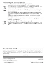 Preview for 56 page of Panasonic TX-55HZC2004 Operating Instructions Manual