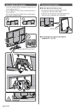 Preview for 10 page of Panasonic TX-55HZW2004 Operating Instructions Manual