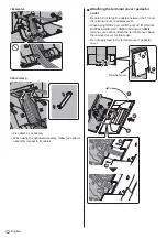 Preview for 12 page of Panasonic TX-55HZW2004 Operating Instructions Manual