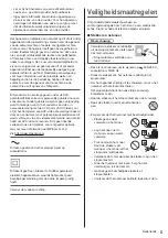 Preview for 33 page of Panasonic TX-55HZW2004 Operating Instructions Manual