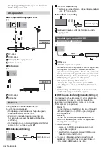 Preview for 44 page of Panasonic TX-55HZW2004 Operating Instructions Manual