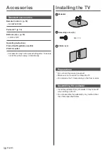 Preview for 10 page of Panasonic TX-55JZ1500B Operating Instructions Manual