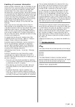 Preview for 5 page of Panasonic TX-55JZ1500E Operating Instructions Manual