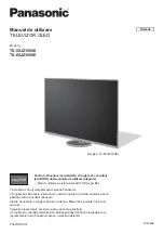 Preview for 57 page of Panasonic TX-55JZ1500E Operating Instructions Manual