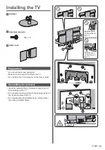 Preview for 11 page of Panasonic TX-55JZ2000B Operating Instructions Manual