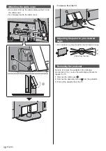 Preview for 12 page of Panasonic TX-55JZ2000B Operating Instructions Manual