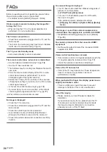 Preview for 24 page of Panasonic TX-55JZ2000B Operating Instructions Manual