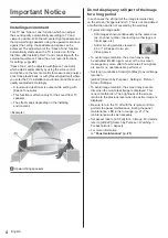 Preview for 4 page of Panasonic TX-55JZ2000E Operating Instructions Manual