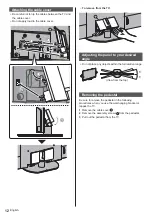 Preview for 12 page of Panasonic TX-55JZ2000E Operating Instructions Manual