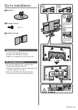 Preview for 39 page of Panasonic TX-55JZ2000E Operating Instructions Manual