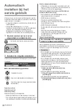 Preview for 50 page of Panasonic TX-55JZ2000E Operating Instructions Manual