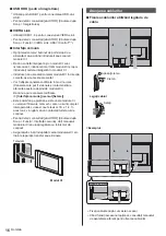 Preview for 72 page of Panasonic TX-55JZ2000E Operating Instructions Manual