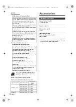 Preview for 10 page of Panasonic TX-55LZ2000B Operating Instructions Manual