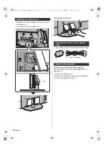 Preview for 12 page of Panasonic TX-55LZ2000B Operating Instructions Manual