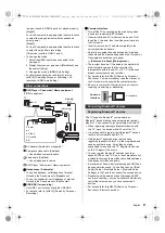 Preview for 9 page of Panasonic TX-55MZ2000E Operating Instructions Manual