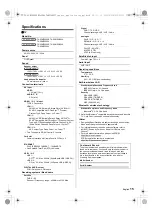 Preview for 15 page of Panasonic TX-55MZ2000E Operating Instructions Manual