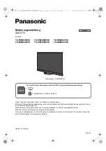 Preview for 17 page of Panasonic TX-55MZ2000E Operating Instructions Manual