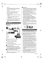 Preview for 41 page of Panasonic TX-55MZ2000E Operating Instructions Manual