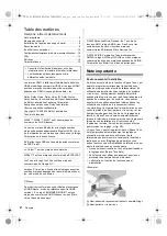 Preview for 66 page of Panasonic TX-55MZ2000E Operating Instructions Manual