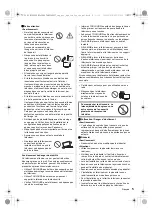 Preview for 69 page of Panasonic TX-55MZ2000E Operating Instructions Manual