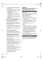 Preview for 78 page of Panasonic TX-55MZ2000E Operating Instructions Manual