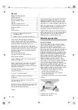 Preview for 82 page of Panasonic TX-55MZ2000E Operating Instructions Manual