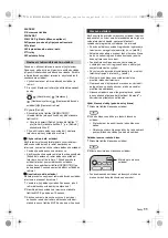 Preview for 91 page of Panasonic TX-55MZ2000E Operating Instructions Manual