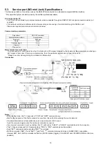 Preview for 10 page of Panasonic TX-58AXR800 Service Manual