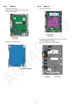 Preview for 28 page of Panasonic TX-58AXR800 Service Manual