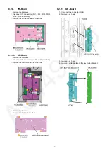 Preview for 29 page of Panasonic TX-58AXR800 Service Manual