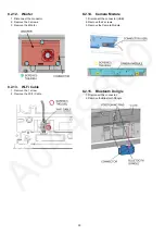 Preview for 30 page of Panasonic TX-58AXR800 Service Manual