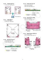 Preview for 31 page of Panasonic TX-58AXR800 Service Manual