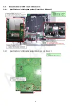 Preview for 34 page of Panasonic TX-58AXR800 Service Manual