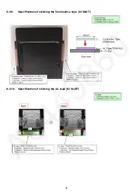 Preview for 38 page of Panasonic TX-58AXR800 Service Manual