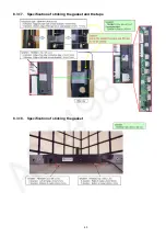 Preview for 43 page of Panasonic TX-58AXR800 Service Manual