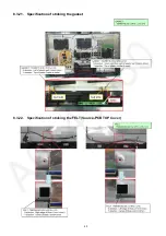 Preview for 45 page of Panasonic TX-58AXR800 Service Manual