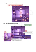 Preview for 49 page of Panasonic TX-58AXR800 Service Manual