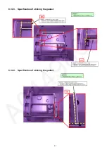 Preview for 51 page of Panasonic TX-58AXR800 Service Manual