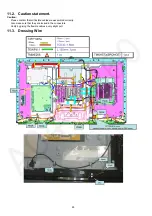 Preview for 60 page of Panasonic TX-58AXR800 Service Manual