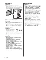 Preview for 6 page of Panasonic TX-58DXF787 Operating Instructions Manual