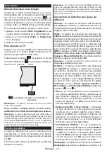 Preview for 40 page of Panasonic TX-65CW324 Operating Instructions Manual