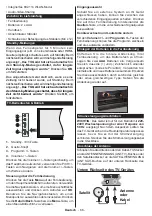 Preview for 66 page of Panasonic TX-65CW324 Operating Instructions Manual