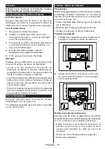 Preview for 36 page of Panasonic TX-65CXW414 Operating Instructions Manual