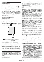 Preview for 43 page of Panasonic TX-65CXW414 Operating Instructions Manual