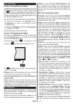 Preview for 76 page of Panasonic TX-65CXW414 Operating Instructions Manual